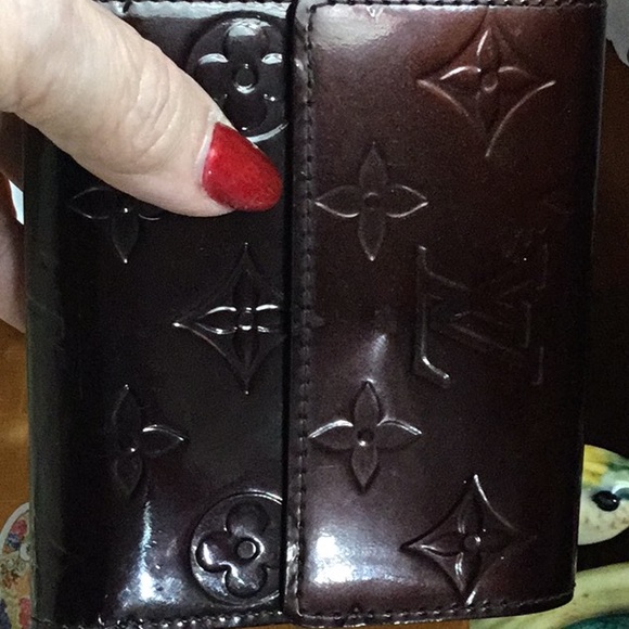 Louis Vuitton wallet - Picture 2 of 9